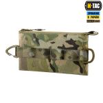 M-Tac горизонтальный кошелек с карабином X-Pac Elite Мультикам 3 M-Tac горизонтальный кошелек с карабином X-Pac Elite Мультикам 3