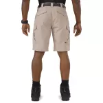 Шорти тактичні "5.11 STRYKE ™ SHORTS" Khaki 3 Шорти тактичні "5.11 STRYKE ™ SHORTS" Khaki 3