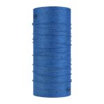 Шарф-труба Buff Coolnet UV+ Reflective, Azure Blue Htr