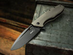 Ніж Boker Caracal Folder Tactical, клинок 87 мм 3