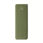 Самонадувний килимок Sea to Summit Camp Plus Self Inflating Mat, Cypress, Regular Rectangular Wide 7 × 183 × 64 см