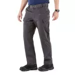 Штани тактичні 5.11 Tactical® "Stryke® Pants" Charcoal 5 Штани тактичні 5.11 Tactical® "Stryke® Pants" Charcoal 5