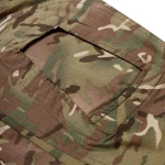 Военно полевые штаны U-324. Ткань NyCo, технология Near-Infrared Reflectance. Мультикам 4 Военно полевые штаны U-324. Ткань NyCo, технология Near-Infrared Reflectance. Мультикам 4