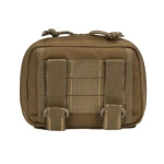 Підсумок-органайзер утилітарний UTactic UP2. Койот 2 Підсумок-органайзер утилітарний UTactic UP2. Койот 2