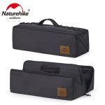 Сумка для зберігання інструментів Naturehike CNH22SN018 чорна 2