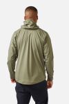 Мембранна куртка чоловіча Rab Kinetic 2.0 Jacket, Tempest Blue 2 Мембранна куртка чоловіча Rab Kinetic 2.0 Jacket, Tempest Blue 2