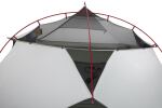 Палатка MSR Elixir 4 Tent, Green 6 Палатка MSR Elixir 4 Tent, Green 6