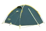 Намет Tramp Ranger 2 (v2), зелёный 4