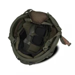 Шолом Mich 2000 Team Wendy з НВМПЕ олива. Рівень захисту NIJ IIIA 2 Шолом Mich 2000 Team Wendy з НВМПЕ олива. Рівень захисту NIJ IIIA 2