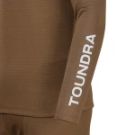 Терморубашка 2-го уровня TOUNDRA II (Cold Weather Thermal System). Койот 3 Терморубашка 2-го уровня TOUNDRA II (Cold Weather Thermal System). Койот 3