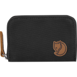 Гаманець Fjällräven Zip Card Holder, Dark Grey