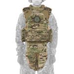Модный женский бронежилет Helga kit 4, multicam USA 4 Модный женский бронежилет Helga kit 4, multicam USA 4
