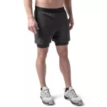 Шорти тренувальні "5.11 Tactical PT-R Havoc PRO Shorts" Volcanic 5 Шорти тренувальні "5.11 Tactical PT-R Havoc PRO Shorts" Volcanic 5