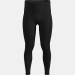 Термоштани Odlo Seamless Performance Wool, Чорний 5 Термоштани Odlo Seamless Performance Wool, Чорний 5