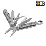 Мультитул M-Tac Type 8 Сталевий 2 Мультитул M-Tac Type 8 Сталевий 2