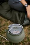 Чайник Tribe Collapsible Kettle 1,5 л силіконовий T-FF-0026, olive 11 Чайник Tribe Collapsible Kettle 1,5 л силіконовий T-FF-0026, olive 11