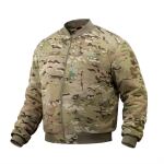 Куртка M-Tac MA-1 Military Primaloft, MC