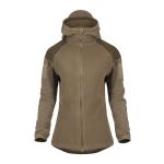 Куртка жіноча Helikon-Tex CUMULUS Heavy Fleece 4 Куртка жіноча Helikon-Tex CUMULUS Heavy Fleece 4