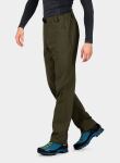 Штани чоловічі Black Diamond Alpine Pants, Granite 17 Штани чоловічі Black Diamond Alpine Pants, Granite 17