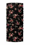 Шарф-труба Buff Original Ecostretch Hasha Black