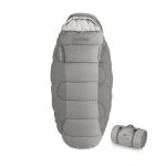 Спальний мішок Naturehike PS300 CNK2350WS026 сірий