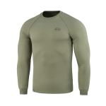 Реглан M-Tac Athlete, Light Olive