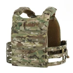 M-Tac плитоноска Cuirass FAST Elite (размер плиты М). Мультикам 2