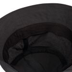 Панама Buff Trek Bucket Hat, Rinmann Black 4 Панама Buff Trek Bucket Hat, Rinmann Black 4