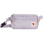 Сумка на пояс Fjällräven High Coast Hip Pack, Lavender Mist