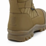 Зимние трекинговые ботинки Milbot Spurt Hopper. CORDURA. Койот 3 Зимние трекинговые ботинки Milbot Spurt Hopper. CORDURA. Койот 3