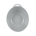 Тарелка Lifeventure Ellipse Bowl, Light Grey 2 Тарелка Lifeventure Ellipse Bowl, Light Grey 2