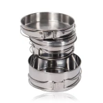 Набір для приготування їжі Skif Outdoor Loner Set. Нержавіюча сталь 2