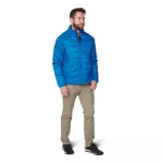 Куртка утеплена "5.11 Peninsula Insulator Packable Jacket" Royal Blue 3 Куртка утеплена "5.11 Peninsula Insulator Packable Jacket" Royal Blue 3