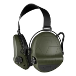 Навушники активні Sordin Supreme T2 Memory Foam, задній тримач, 4 режими. Олива 2 Навушники активні Sordin Supreme T2 Memory Foam, задній тримач, 4 режими. Олива 2