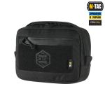 M-Tac підсумок утилітарний Elite, Чорний
