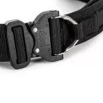 Пояс тактичний "5.11 Tactical Maverick Battle Belt D-Ring" Black 5 Пояс тактичний "5.11 Tactical Maverick Battle Belt D-Ring" Black 5