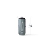 Килимок надувний Sea to Summit Ether Light XR Insulated ASC Mat, 168х55х10 см, Dark Gray 2 Килимок надувний Sea to Summit Ether Light XR Insulated ASC Mat, 168х55х10 см, Dark Gray 2