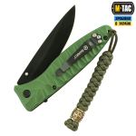 Темляк M-Tac Viper Scandinavian Олива 2 Темляк M-Tac Viper Scandinavian Олива 2