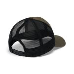 Кепка Black Diamond BD Trucker Hat, Basalt/Black/Black Cam Patch 2 Кепка Black Diamond BD Trucker Hat, Basalt/Black/Black Cam Patch 2