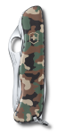 Ніж Victorinox Trailfinder, Камуфляж 2