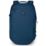 Рюкзак Osprey Aoede Airspeed Backpack 20 л. Antique blue/Синій 3 Рюкзак Osprey Aoede Airspeed Backpack 20 л. Antique blue/Синій 3