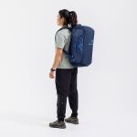 Сумка Sea to Summit Meridian Duffle, 40 л, Nightshade Purple 8 Сумка Sea to Summit Meridian Duffle, 40 л, Nightshade Purple 8
