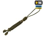 Темляк M-Tac Loopy Snake Skull Олива