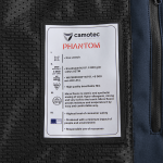 Комплект Phantom SoftShell Темно-синий 5
