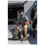 Шорти тактичні "5.11 Apex Short" Black 5