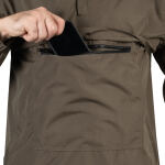 Анорак зимовий Sturm Mil-Tec "Combat Anorak Winter" Olive 12