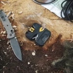 Точилка ручна механічна Work Sharp Pivot Knife Sharpener (США). Три зони заточування 3 Точилка ручна механічна Work Sharp Pivot Knife Sharpener (США). Три зони заточування 3