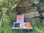 Сухе пальне Base Camp Solid Fuel, 8 таблеток 5 Сухе пальне Base Camp Solid Fuel, 8 таблеток 5