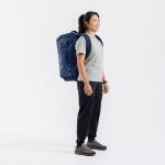 Сумка Sea to Summit Meridian Duffle, 40 л, Jet Black 7 Сумка Sea to Summit Meridian Duffle, 40 л, Jet Black 7