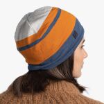 Шапка Buff Merino Move Beaney, Steel Blue 6
